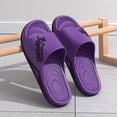 thumbnail image 6 of Daolelai Men's Summer Outdoor Non- Bath Slippers, 6 of 8