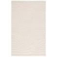 thumbnail image 2 of Safavieh Mykonos Jay Wavy Striped Area Rug, Ivory, 3' x 5', 2 of 10