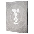 thumbnail image 1 of Destiny 2 the Video Game with Steelbook (Single Disk Case) for Playstation 4 PS4 (Refurbished), 1 of 1