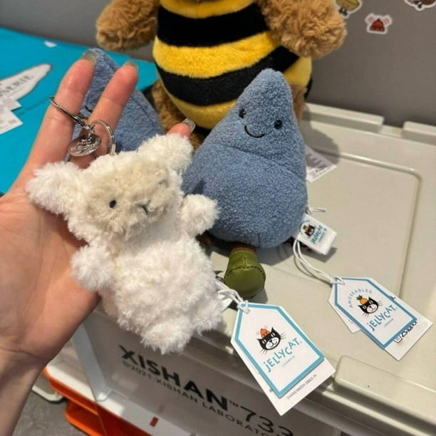 Muñeca Comida de Peluche Suave: El Regalo Perfecto para San Valentín y Cumpleaños de Todos los Edades