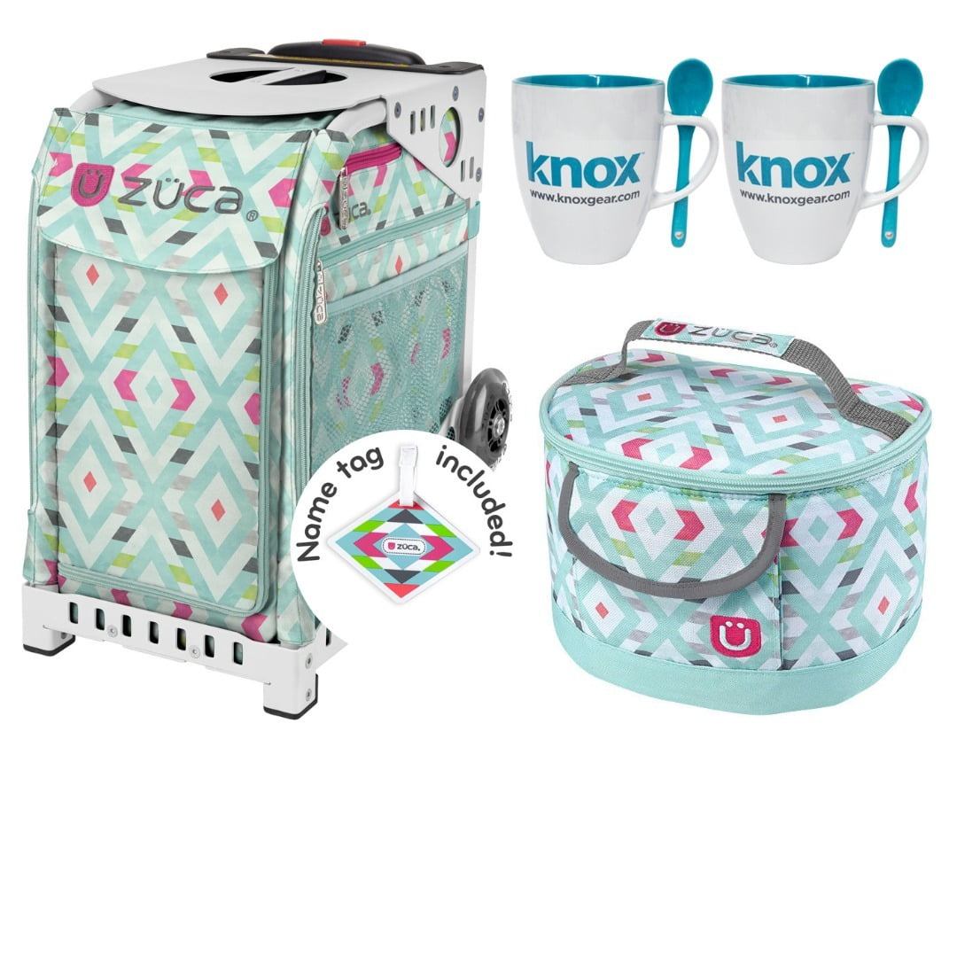 zuca lunch bag