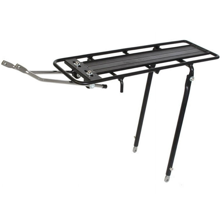 Sunlite Gold Tec Adj Rack Rear Black Walmart