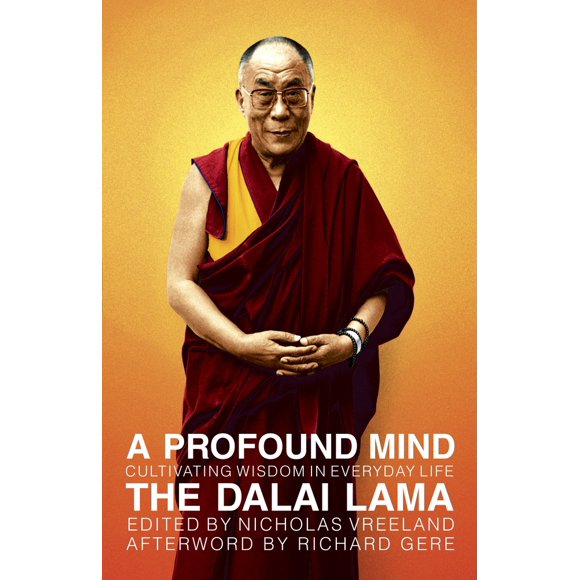 Pre-Owned A Profound Mind: Cultivating Wisdom in Everyday Life (Paperback) 0385514689 9780385514682