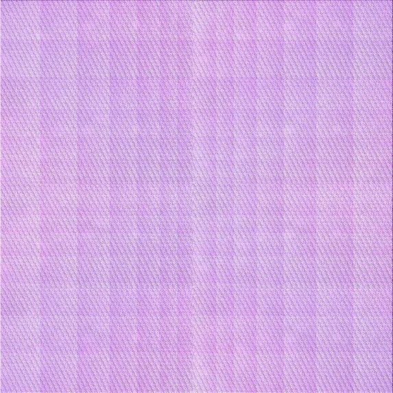 Ahgly Company Machine Washable Indoor Square Transitional Heliotrope Purple Area Rugs, 5' Square