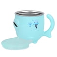 thumbnail image 2 of Taza Para Niños, Taza De Agua Ecológica Para Niños, Jardín De Infantes Antioxidante Para El Hogar De Los Niños ANGGREK Otros, 2 of 8
