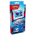 thumbnail image 1 of Juego de cartas coleccionables Pokémon Knockout Collection con 2 potenciadores, 1 of 1