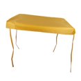 thumbnail image 2 of Carro De Limpieza Carro De Limpieza Paño Oxford Tareas Domésticas Amarillo Sharpla Reemplazo del carro de limpieza, 2 of 8