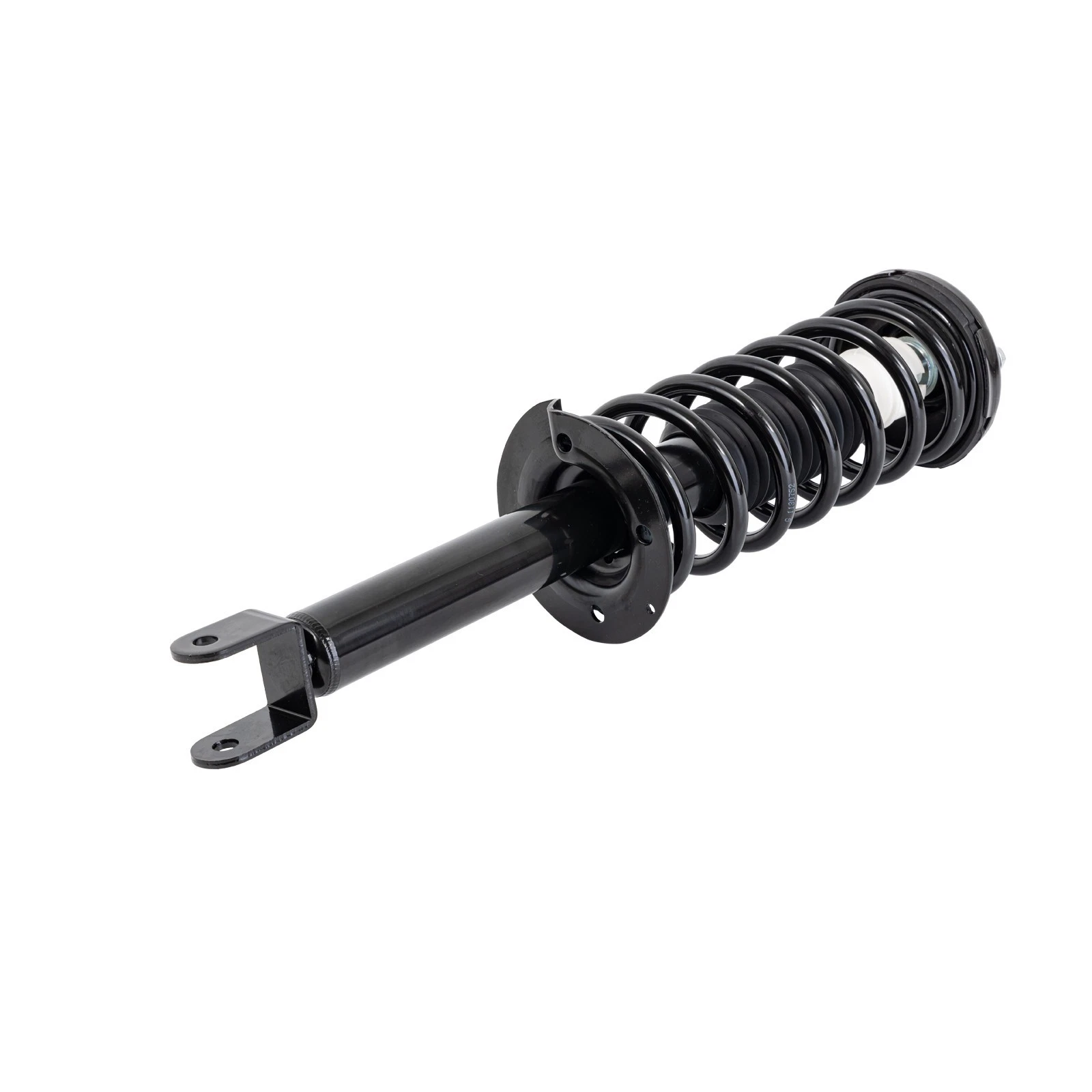 MOSTPLUS Set(4) Front & Rear Shocks Struts Assembly for 2013-2017 Honda Accord 2.4L 3.5L