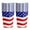Cups, variant on HBBKVI 4th of July Decorations Party Supplies, 16 Pcs Disposable Plates Cups for Independence Day Celebration BBQ Gathering, Patriotic Tableware