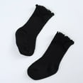 thumbnail image 6 of Hwmodou Baby Socks Toddlers Boys Girls Socks Soft Bottom Toddler Shoes Socks Princess Socks Floor Socks For Children Kids Stretchy Thermal Fashion,0M-5Y, 6 of 6