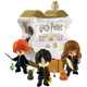 thumbnail image 1 of Harry Potter Magical Capsules Personaje + Accesorios Serie 2 Yu Me YM13510, 1 of 6