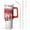 Red-1, variant on Christmas Gifts Tumbler 40oz - Stainless Steel Vacuum Insulated w/Straw, Leakproof Travel Cup Gift Set