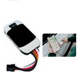 thumbnail image 3 of Gps Tracker Localizador Blossom  Satelital Auto Moto Tk303f Plataform Blanco Negro, 3 of 5