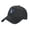 Black, variant on Xavier University Hat Adjustable Baseball Cap Cotton Cowboy Hat, Fashionable For Man Woman