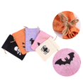 thumbnail image 3 of 10 bolsas de dulces de Halloween para decoraciones de Halloween., 3 of 3