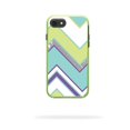 thumbnail image 1 of MightySkins LIFSLIP8-pastel chevron Skin for Lifeproof Slam iPhone SE 2020 7 & 8 - Pastel Chevron, 1 of 4