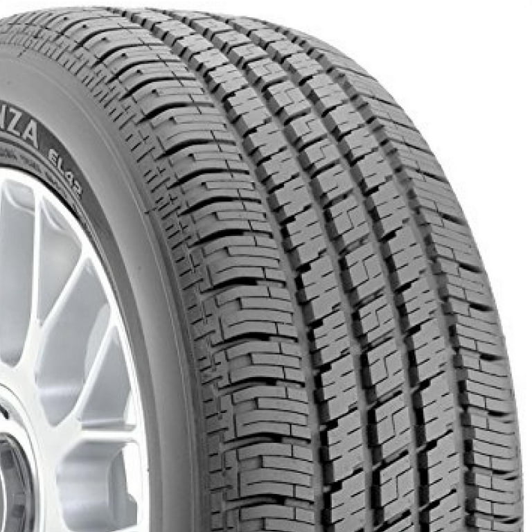 Bridgestone Turanza EL42 205/55R16 91 H Tire - Walmart.com