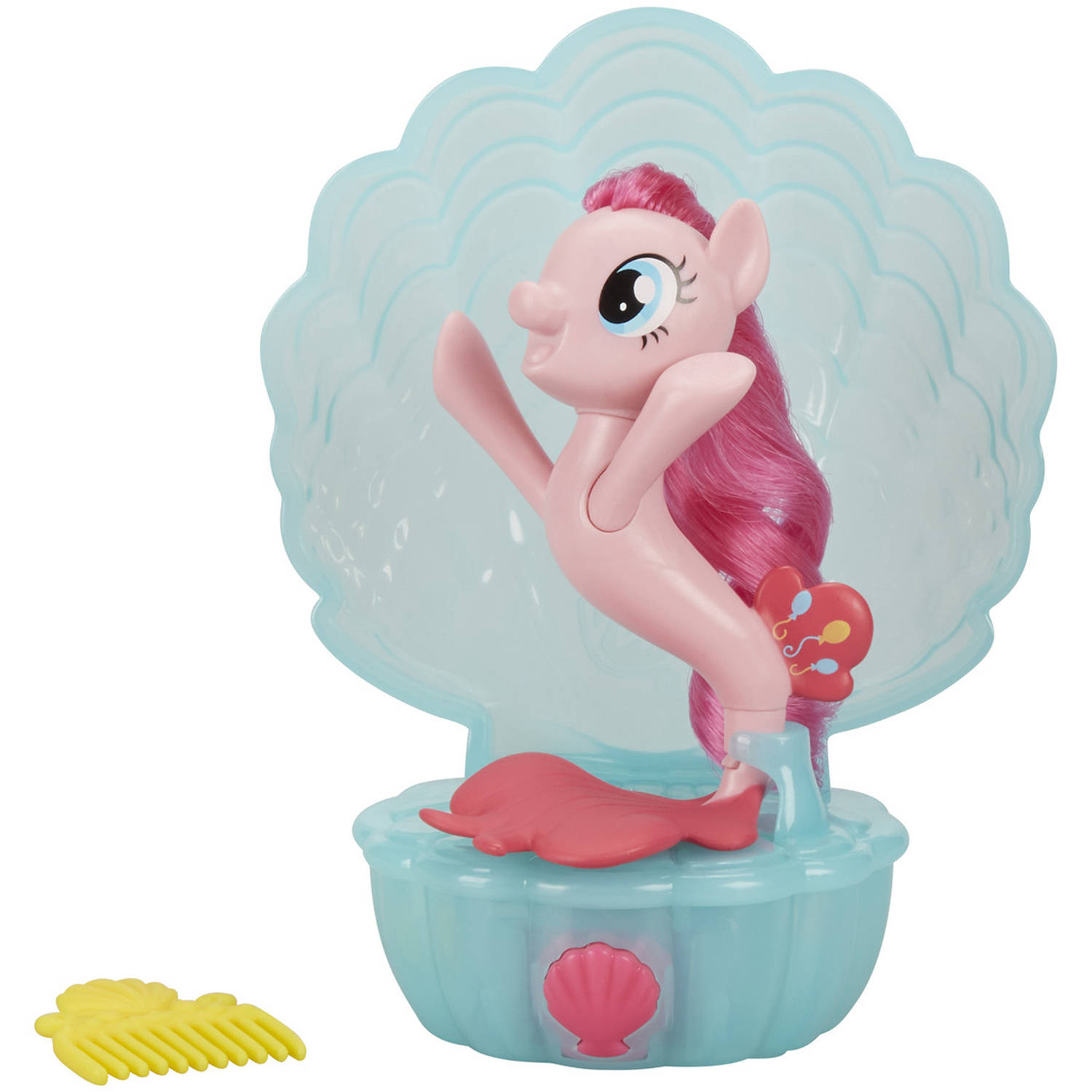 My Little Pony: the Movie Pinkie Pie Sea Song - image 4 of 6