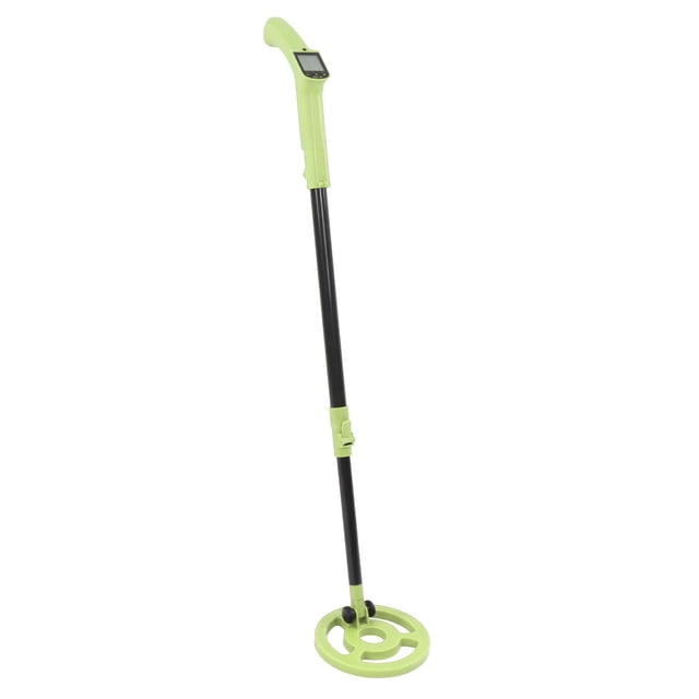 Pinpointer, Fun Toy Metal Detector Better Learning For Kids Red Detector,Green Detector,Red Detector Rake Shovel,Green Detector Rake Shovel