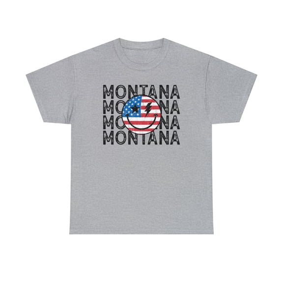 22Gifts Montana MN Moving Vacation Shirt, Gifts, Tshirt