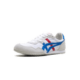 thumbnail image 4 of ONITSUKA TIGER MENS Serrano "White Directoire Blue Red" 1183B400 100 1183B400 100 from Stadium Goods, 4 of 8