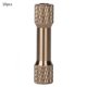 thumbnail image 5 of Espaciador De Columna Separador De Cuadricóptero 10 Piezas Separador M3x25mm Aleación De Aluminio Anodizado Columna De Rosca Hembra Espaciador Equilibrado Para Cuadricóptero ANGGREK Hardware, 5 of 7