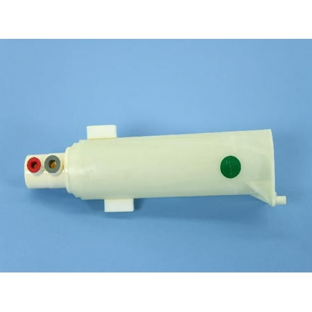 

SUPPLYZ Direct Replacement for Whirlpool WP2199840 Refrigerator Water Filter Housing 2199840 775697 AH330080 EA330080
