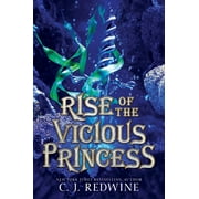 Rise of the Vicious Princess (Hardcover)