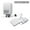 1PCS-Radiator-Hub, variant on 3.0 Smart WIFI Thermostatic Radiator Valve Actuator TRV Programmable Temperature Controller ,Easy to Operate