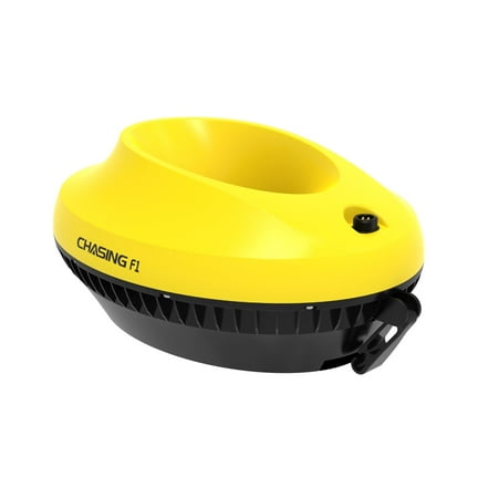 Chasing F1 Bait Boat for the Chasing F1 Fish Finder Underwater Drone