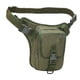 thumbnail image 2 of Bolso bandolera de gran capacidad para hombre y mujer, tipo mochila, para uso general. Verde, 2 of 8