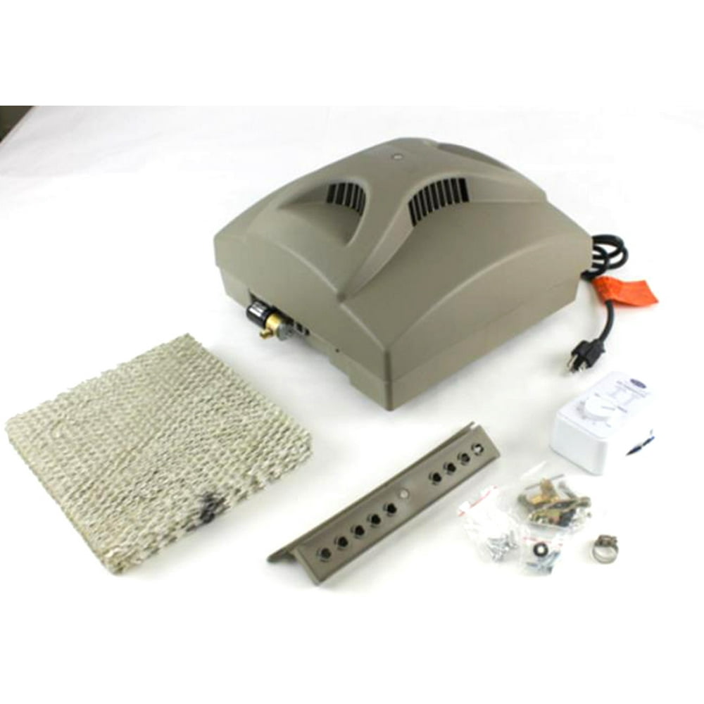 Carrier Products 120V Small Fan Pwr Humidifier OEM HUMXXSFP1012