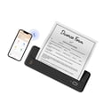 thumbnail image 1 of Impresora portátil HPRT MT810 inalámbrica Bluetooth térmica, 1 of 9