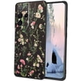 thumbnail image 1 of Floral-138 Phone Case, Degined for Samsung Galaxy S23 Ultra Case Men Women, Flexible Silicone Shockproof Case for Samsung Galaxy S23 Ultra, 1 of 1