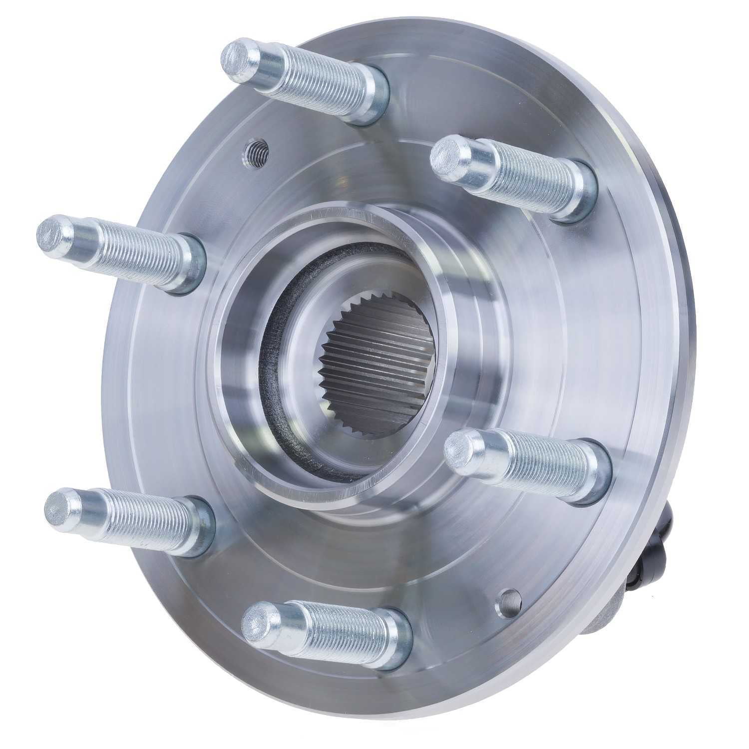 Schaeffler 102201 Wheel Bearing - Generation 3