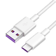 thumbnail image 2 of Cargador de Auto D-Bugg carga rápida con cable tipo C 18W, 2 of 4