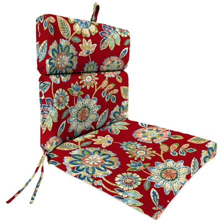 Outdoor 22" x 44" x 4" Chair Cushion - Walmart.com