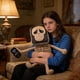 thumbnail image 5 of Steal a Brainrot Plush Toys, 30cm Adorable Brainrot 67, Collectible Brain Rot Plush Gift for Fans, 5 of 5