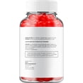 thumbnail image 5 of Ignite Keto ACV Gummies - Official - Keto Ignite ACV Advanced Formula Plus Apple Cider Vinegar Dietary Supplement B12 Beet Root Juice Men Women 60 Gummies, 5 of 7