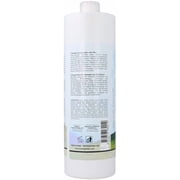 Ever Ego Italy Garlic Shampoo for Damaged Hair, 33.8 oz