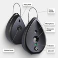 thumbnail image 4 of 2024 Anti Bark Device And 75 Feet Neighbor Dog Silencer - 3 Level Bark Box Anti Bark Device, Bark Stop Devices Ultrasonic Dog Bark Control, 4 of 5