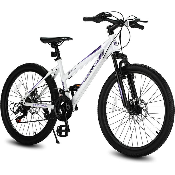 Zwerver Eenheid Graag gedaan Adults Mountain Bike, 24-inch Wheels, Shimano 21 Speed Gear White Mountain Women Bicycle, White - Walmart.com Zwerver Eenheid Graag gedaan Adults Mountain Bike, 24-inch Wheels, Shimano 21 Speed Gear White Mountain Women Bicycle, White - Walmart.com