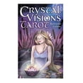 thumbnail image 1 of Juego de cartas Crystal Visions Oracle Family Tarot Deck, 1 of 1