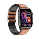 thumbnail image 1 of Reloj inteligente TK12, pulsera deportiva con control de la glucosa en sangre, llamadas por Bluetooth, frecuencia cardíaca, oxígeno en sangre, presión arterial, electrocardiograma y, 1 of 6