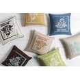 thumbnail image 4 of Hauteloom Forbestown Throw Pillow, 4 of 5