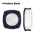 thumbnail image 3 of HELLHERO Back Cover Sun and Moon Backrest Covers and Elder Dust Proof Removable for Elderly Adults, 3 of 7