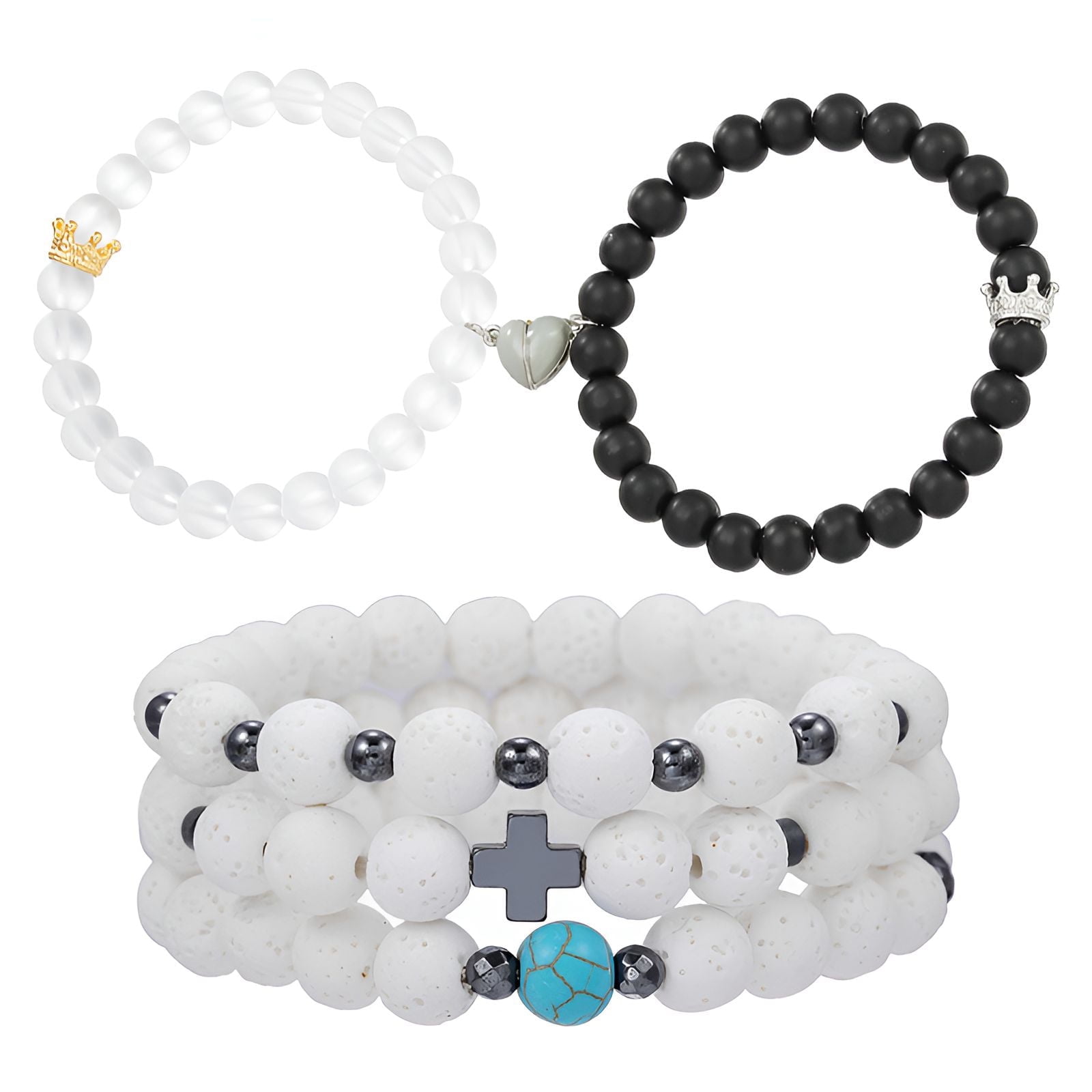 アクセサリー NEIGHBORHOOD STONE BEADS / S-BRACELET アクセサリー NEIGHBORHOOD STONE BEADS / S-BRACELET Matted Natural