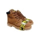 thumbnail image 1 of Bota Industriales Oro suela ambar Nobuck Caballero Pma Con casquillo de Acero PMA Bota Industriales Oro suela ambar Nobuck Caballero Pma Con casquillo de Acero, 1 of 5