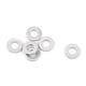 thumbnail image 1 of Tornillos de Cabeza Hexagonal ANGGREK M3 acero inoxidable, 1 of 7