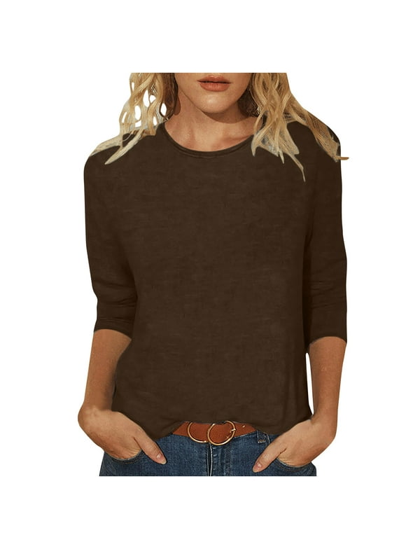 Women's Long Length Tshirts